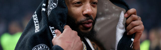 Hit priča najboljeg igrača Partizana: Stojim na semaforu i čujem sirenu - Tada sam shvatio...