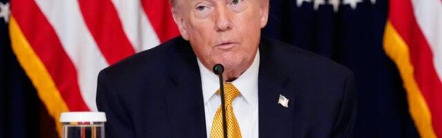 UDAR NA TRAMPOVU BLOKADU! Najmoćnija NATO zemlja mu je zabola nož u leđa!