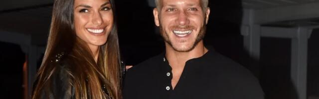 SAŠA KOVAČEVIĆ POSTAJE OTAC! Ovo su detalji