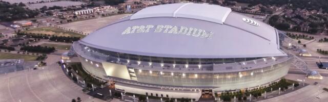 Ovde se igra finalna utakmica SP /GALERIJA/