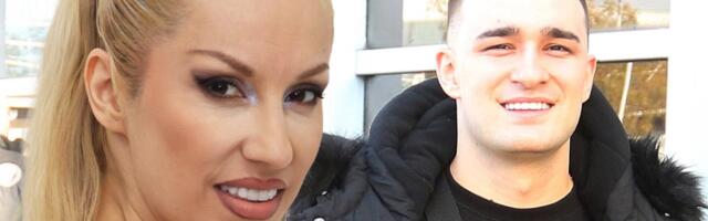 BIVŠI DEČKO RADE MANOJLOVIĆ POSLE 10 GODINA PROGOVORIO: Evo šta je imao da poruči pevačici: Neka na tome...