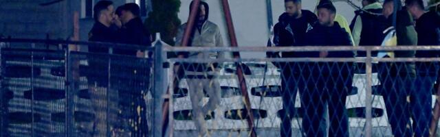 PEVAČU NA VASKRS UMRO BRAT, oprostio se teškim rečima: "I TI SI ME OSTAVIO" (FOTO)