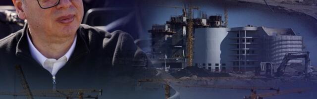 OVO JE PRAVI PUT! Vučić objasnio kako ćemo ući u novu eru razvoja i uraditi velike stvari za našu zemlju (FOTO)