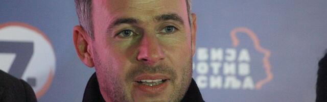 Danas sastanak dela opozicije na poziv Aleksića: Ko će se odazvati, ko ne, a ko nije ni pozvan