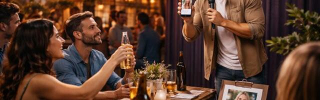 Zaboravi Tinder: u 2026. te „prodaje“ drug (i izgleda da stvarno radi)