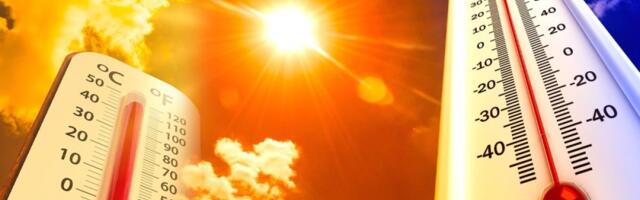 Srbija na udaru "klimatskog monstruma": El Ninjo donosi 42 stepena i razorne oluje