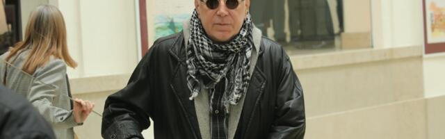 Irfan Mensur jednom rečenicom rastopio mnoga srca: Glumac ovim pokazao kakav je čovek