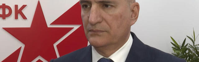 Mrkela o derbiju i narednoj sezoni: “Trudićemo se da i ovog leta obavimo dobar prelazni rok”