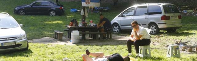 PRVI MAJ U PRIRODI: 4 pravila za bezbedan izlet