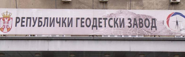 DOVOLJAN JE SAMO JEDAN KLIK! Evo kako da proverite da li vam je nekretnina UPISANA u katastar!