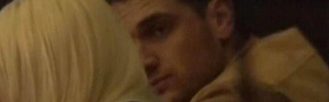 ČIM JE ČUO DARINU INTIMNU PORUKU, MENSUR JOJ SE ODMAH JAVNO OBRATIO: Imao je za nju samo 5 reči, BEZ CENZURE!