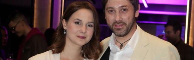 Nevena Vukes postala mama po drugi put: Glumica i pevač ćerki dali ime sa moćnim značenjem