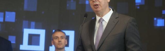 DVE OPCIJE SU U PITANJU! Vučić otkrio kada će biti izbori!