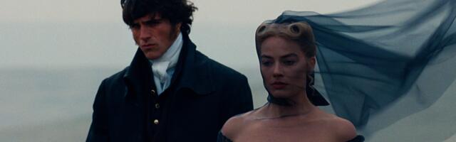 Premijera filma „Orkanski visovi“ 1. maja na HBO Max-u