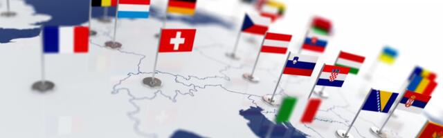 Objavljena nova karta Evrope, tiče se mladih: Srbija na 4. mestu, od nas bolje komšije Makedonci
