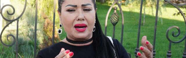 ZLATA PETROVIĆ OTKRILA SVE O VANTELESNOJ OPLODNJI: "Ceca i Željko su mi pomogli da dobijem sina!" - Na putu do bolnice doživela šok