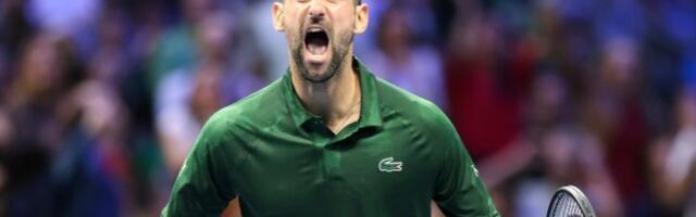 Novak Đoković se vraća na teren: Evo kada i gde - brže nego što su mnogi očekivali