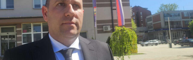 Конституисана Скупштина општине Лучани, Милија Миленковић нови председник општине