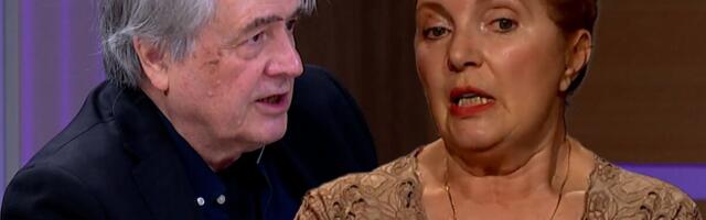 "Ćerka godinama ne govori sa mnom" Dejan Karaklajić prvi put o sukobu sa Tanjom Bošković "Onemogućava da deca dobiju stan, izboriću se da izađe iz njega"