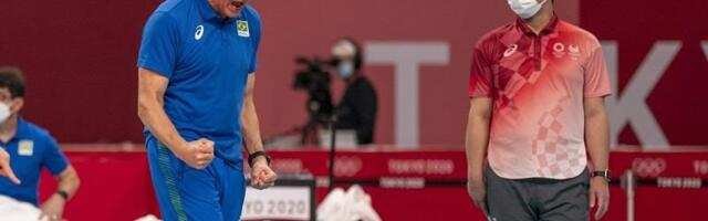 Brazilski trener seo na klupu Crvene zvezde