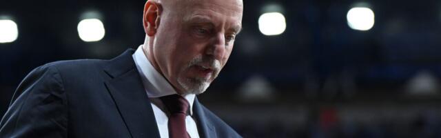 ODLAZEĆI TRENER ZVEZDE! Obradovic se naṣ̌ao uvređen: Zagrmeo na svom Tviteru i objavio zapaljivu poruku!