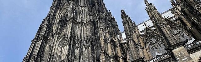 Turisti od 1. jula plaćaju ulaz u katedralu u Kelnu: Koliko košta i gde se još naplaćuju crkve u Evropi
