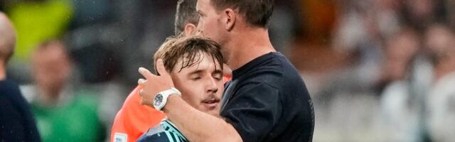 Veliki peh za Nemce: Lenart Karl propušta Mundijal - menja ga fudbaler Lajpciga