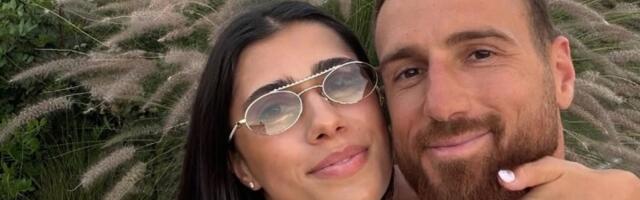 Trudna Olga Danilović: Posle prstena, stigle najlepše vesti