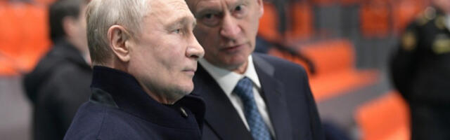 Патрушев открио у којем тренутку је Путин спречио распад Русије