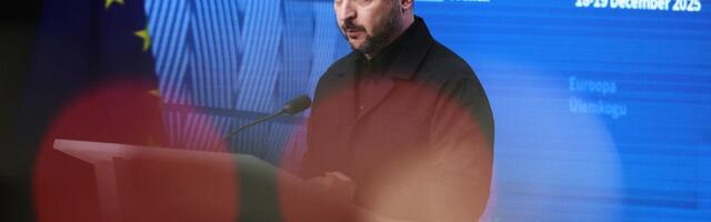 ZELENSKI BIRA NOVOG PREMIJERA! Ovo su četiri kandidata koja ulaze u najuži izbor