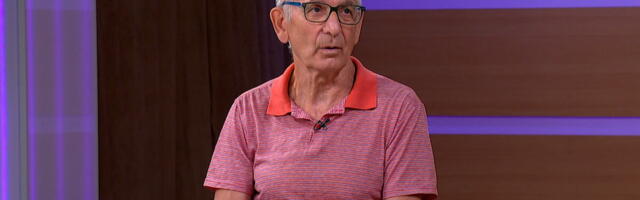Nedeljko Todorović najavio promenu dramatičnu vremena: Stižu nepogode - temperatura neće prelaziti 30 stepeni! Ova tri danas biće najkritičnija