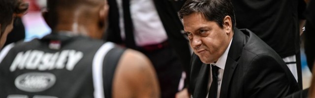 Filipovski: Ne možemo živeti u prošlosti, očekujem reakciju