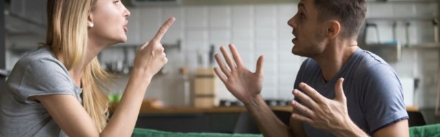 Važan je način prepiranja! 11 saveta da ne bude vike i uvreda