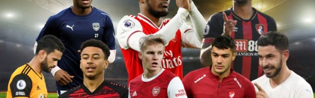 Transferi - Premijer liga: Klopova panična kupovina štopera, Arsenal s novim plejom, Brajtonova krađa Junajtedu ispred nosa, Olardajsov odred za spasavanje od 1.500.000 evra...