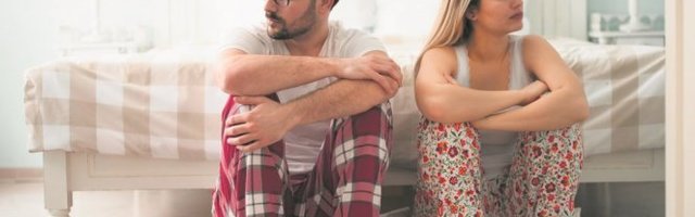 ČETIRI RAZLOGA ZAŠTO MUŠKARCI U BRAKU PRESTAJU DA KOMUNICIRAJU! Evo kako da im pomognete da se otvore