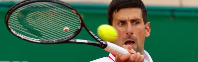 Đoković kao prvi na svetu ide na Rolan Garos