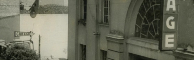 DA LI STE ZNALI DA SE PRVA MODERNA GRAŽA U BEOGRADU NALAZILA U MAJKE JEVROSIME? Danas se tu nalazi muzej automobila