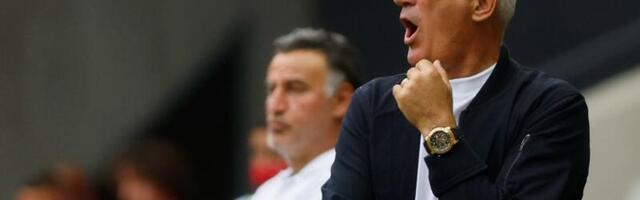 Petković sprema zamku za oslabljen PSŽ
