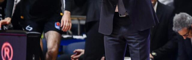 NAJVEĆI “OTAC” MEĐU TRENERIMA! Obradović tražio Muru da se izvini FMP-u: Rekli su mi da ne treba da izađemo zajedno