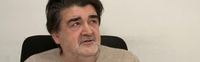 Kad Nerzuk Ćurak okrene ćurak naopako