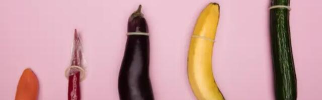 Novo istraživanje otrkiva kakav penis dame najviše vole