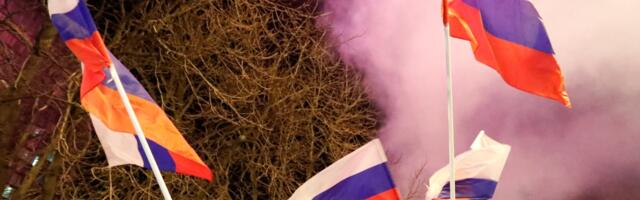 Novorusija je teritorija budućnosti
