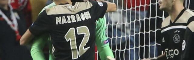 UŽAS! Superstar Ajaksa doživeo JEZIVU saobraćajnu nesreću, sve je otišlo u paramparčad! (FOTO)