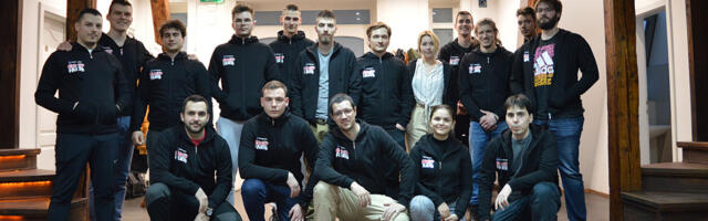 Imate ideju za hyper-casual igru? Prijavite se za treći ciklus programa CrazyHubs Novi Sad