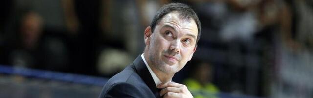 Čankova "mašinerija" nastavlja da gazi: Lijetkabelis protutnjao Hamburgom, u igri je i četvrto mesto