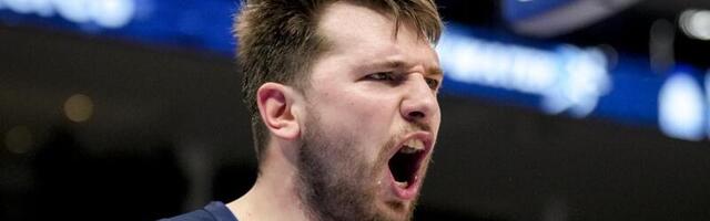 Nova, SAVRŠENA partija Luke Dončića: Simultanka za 50. pobedu Dalasa ove sezone /VIDEO/