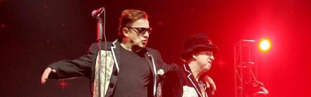 Advokat: Prljavo kazalište se nije raspalo