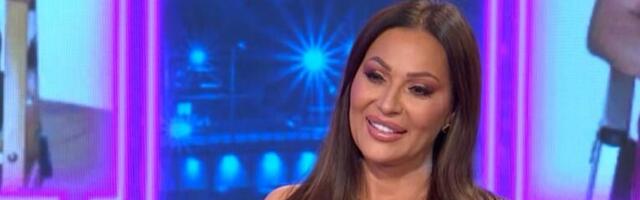 Ceca Ražnatović progovorila o RODITELJIMA: Otkrila deo o svojoj PROŠLOSTI o kojoj nije pričala u javnosti, ovo su joj BRANILI!