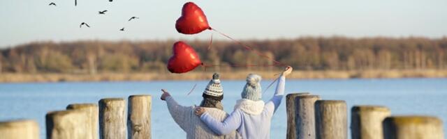 Uživajte u prvom danu godine