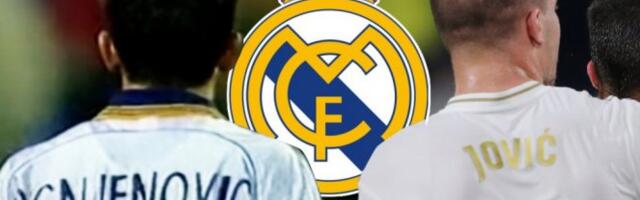 ŠPANCI ODLUČILI! Luka Jović i Perica Ognjenović u istom košu!